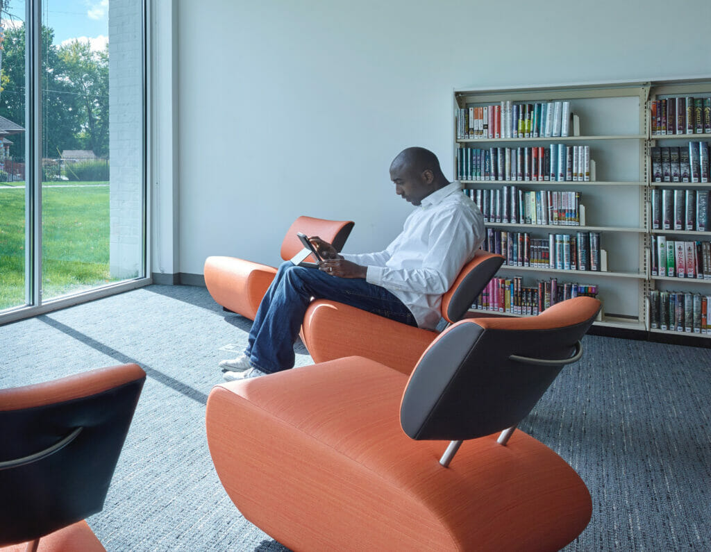 Home Columbus Metropolitan Library