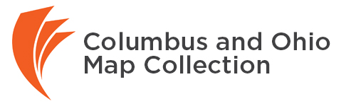 Columbus and Ohio Map Collection