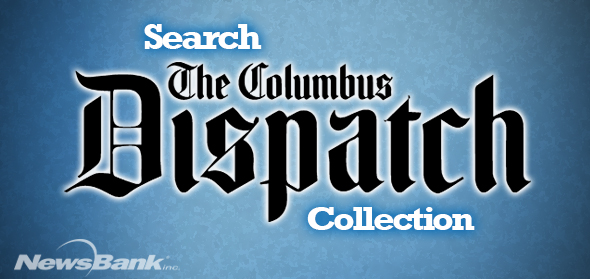 Columbus Dispatch Digital