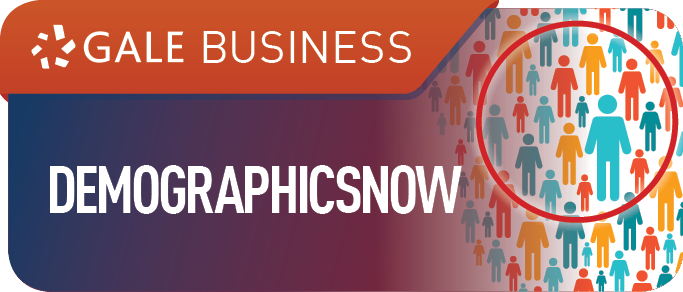 DemographicsNow – Business & People