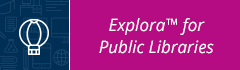 Explora for Public Libraries