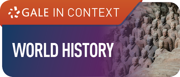 History in Context – World