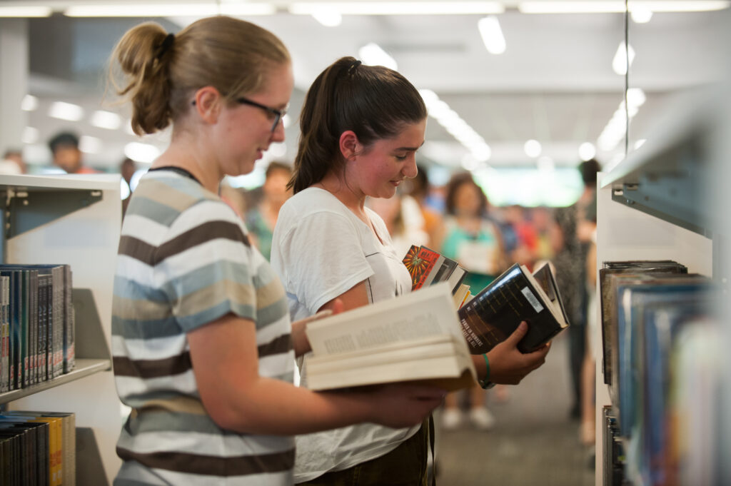 SearchOhio & OhioLINK Catalogs Columbus Metropolitan Library