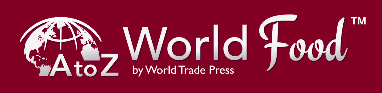 A to Z World Food