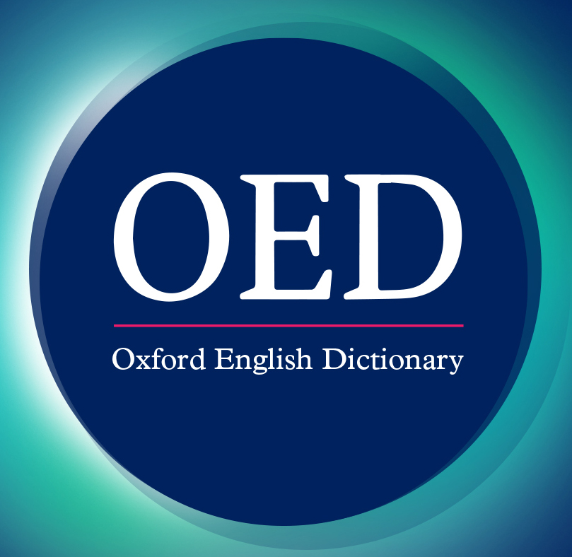 Oxford English Dictionary