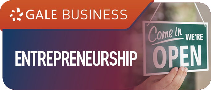 Business Entrepreneurship