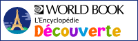 World Book L’Encyclopédie Découverte