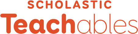 Scholastic Teachables