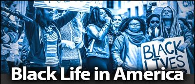 Black Life in America