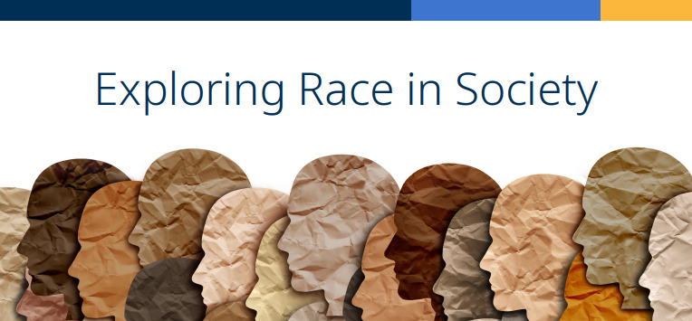 Exploring Race in Society