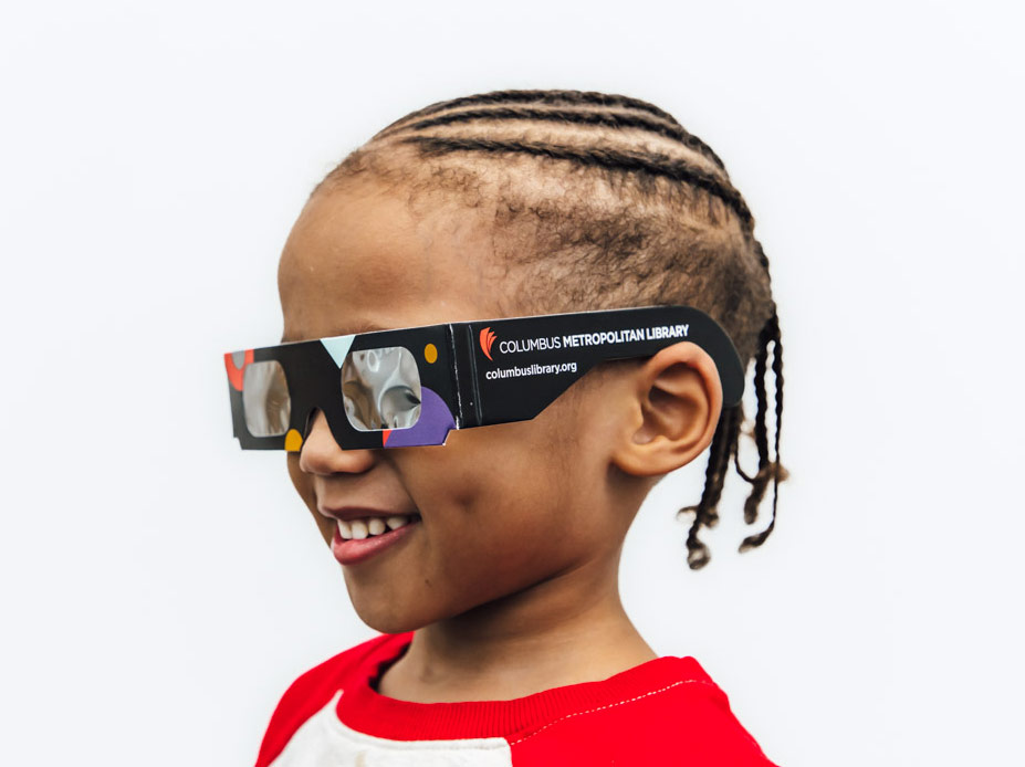 Solar Eclipse 2024 Columbus Metropolitan Library