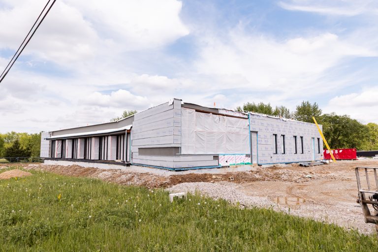 New Buildings | Columbus Metropolitan Library